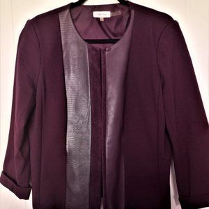 Jacket - Dress Coat - Blazer -  w/ strech!